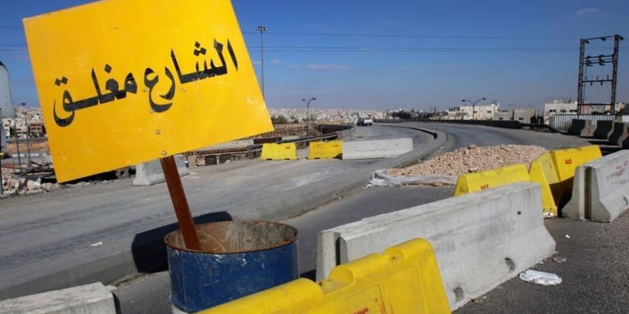 4.5 مليون دينار خسائر العبث بعناصر السلامة على الطرق - تكنو بلس