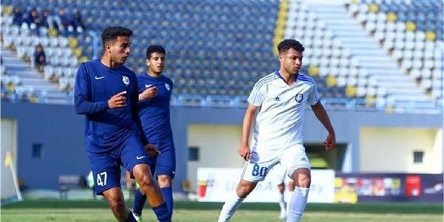 بث مباشر.. شاهد مباراة سموحة وإنبي في الدوري المصري - تكنو بلس