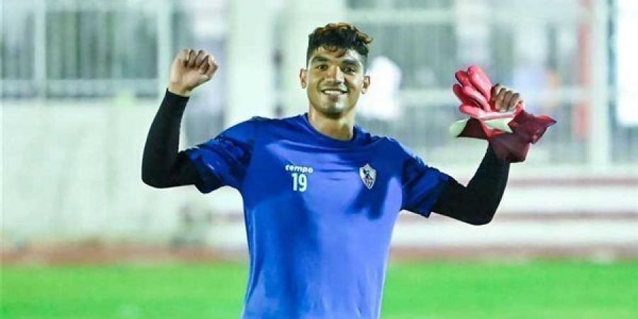 محمد صبحي يظهر في تدريبات الزمالك قبل مواجهة بيراميدز.. والجهاز الطبي يُتابع حالته - تكنو بلس