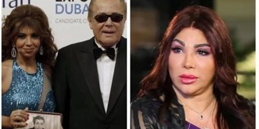 غادة إبراهيم تفجر مفاجآت مدوية عن بوسي شلبي ومحمود عبد العزيز - تكنو بلس