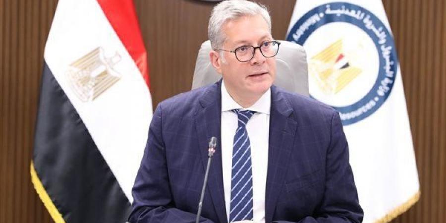 البترول المصرية توضح حقيقة تسريب غاز بطريق الواحات في أكتوبر - تكنو بلس