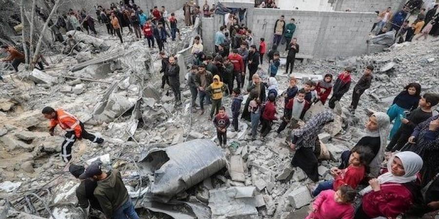 تقرير دولى: الاحتلال يقتل 1400 عامل بالرعاية الصحية - تكنو بلس