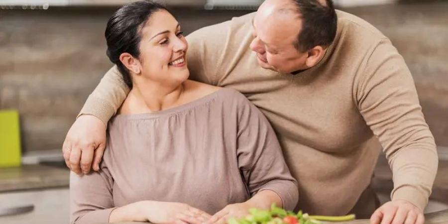 دراسة.. الرجل المتزوج أكثر عرضة للسمنة بـ3 مرات من الأعزب - تكنو بلس
