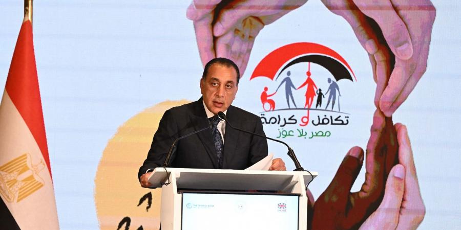 رئيس الوزراء : مصر أثبتت منذ 30 يونيو أنها دولة الحماية - تكنو بلس