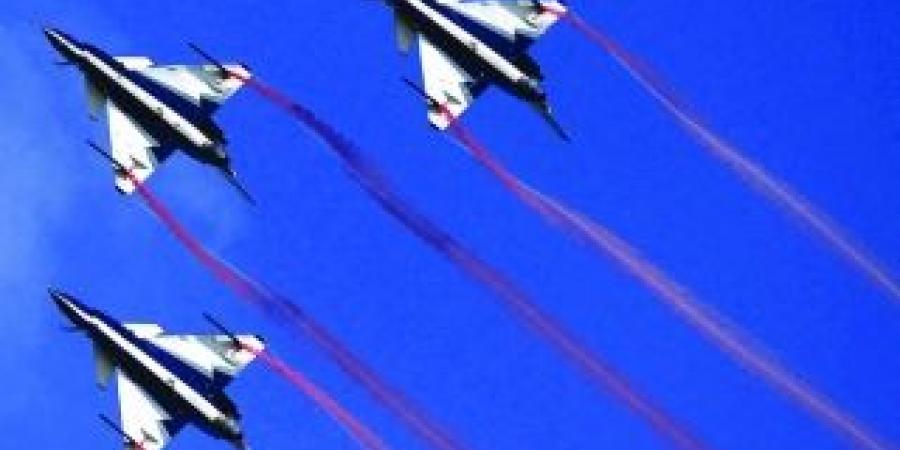 الصين تراقب باهتمام أداء أنظمة أسلحتها في القتال بين الهند وباكستان - تكنو بلس