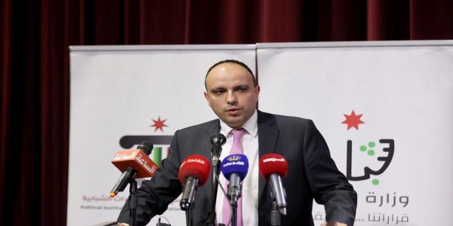 وزير الشباب: نظام المياومة المستمر منذ 15 عاما يعيق حصول الشباب على حقوقهم - تكنو بلس
