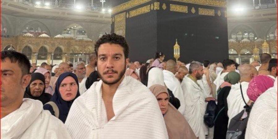 بلاغ يتهم الفنان نور خالد النبوي بدهس شخص بسيارته على محور 26 يوليو - تكنو بلس