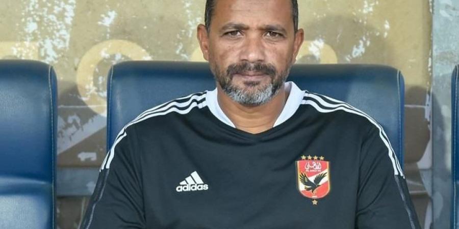 سامي قمصان يعلق علي صفقة زيزو وموقف كولر من صفقة بن شرقي - تكنو بلس