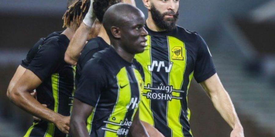 مواجهة قوية.. شاهد بث مباشر لمباراة الاتحاد والفيحاء في الدوري السعودي - تكنو بلس