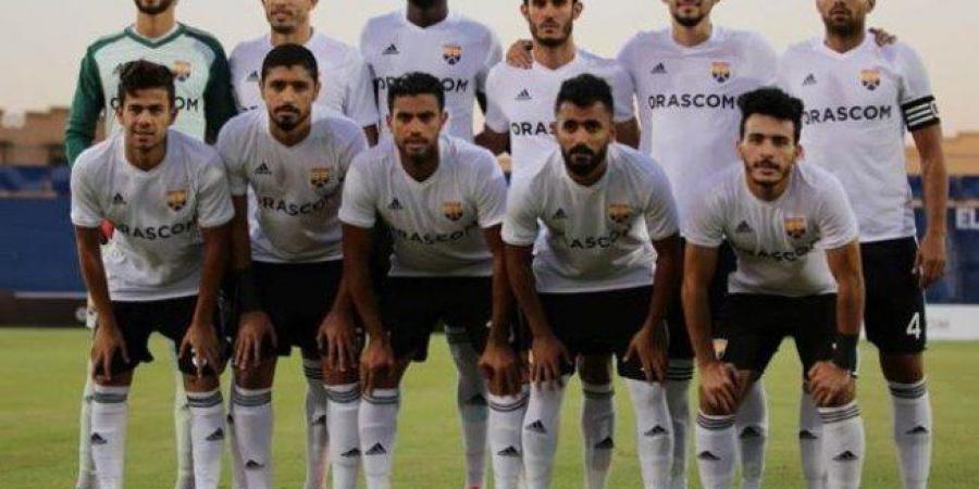 بث مباشر.. مشاهدة مباراة الجونة وطلائع الجيش في الدوري المصري - تكنو بلس