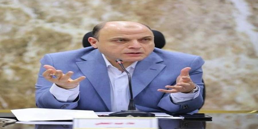 انطلاق برنامج "إدراك" لتأهيل العاملين بمحافظة كفر الشيخ - تكنو بلس