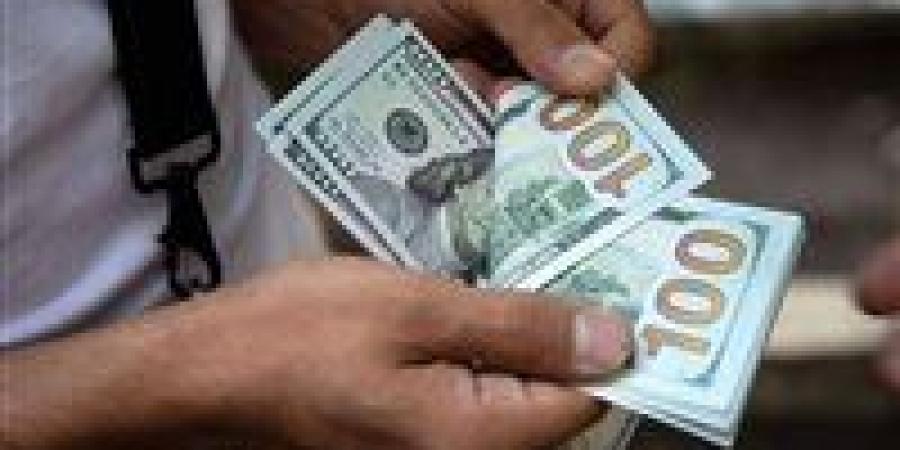 سعر الدولار يتراجع في 8 بنوك بنهاية تعاملات اليوم - تكنو بلس