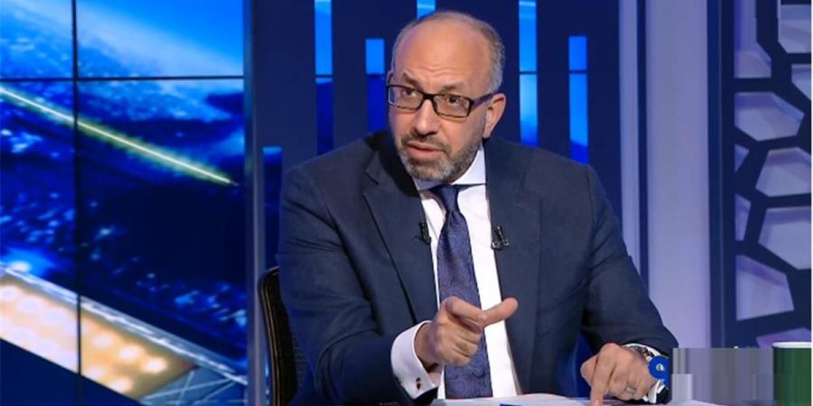 حسام المندوة يكشف تفاصيل الأزمة الصحية لـ حسين لبيب - تكنو بلس