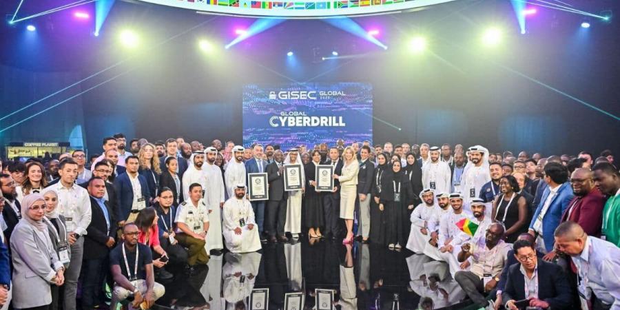 “جيسيك جلوبال 2025” يحقق 11 رقمًا قياسيًا جديدًا في موسوعة غينيس - تكنو بلس