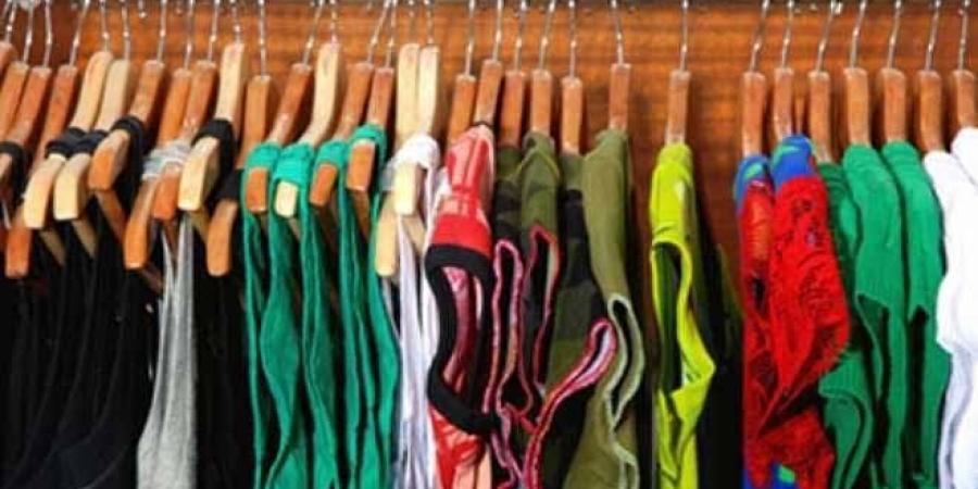 مصر: نسعى لتعزيز صادرات الملابس الجاهزة وجذب الاستثمارات الأجنبية - تكنو بلس