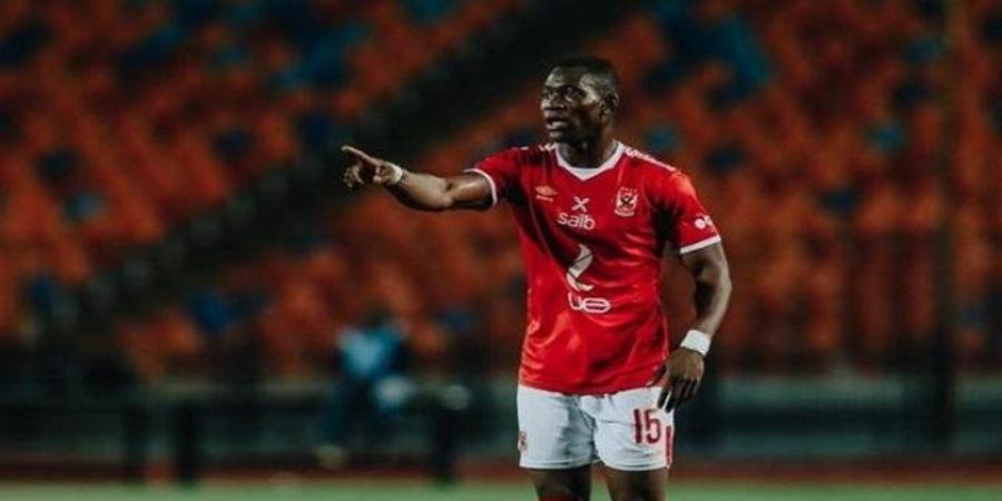 هل يفكر الأهلي في التراجع عن عودة أليو ديانج وشراء حمدي فتحي نهائياً؟ اعرف التفاصيل - تكنو بلس