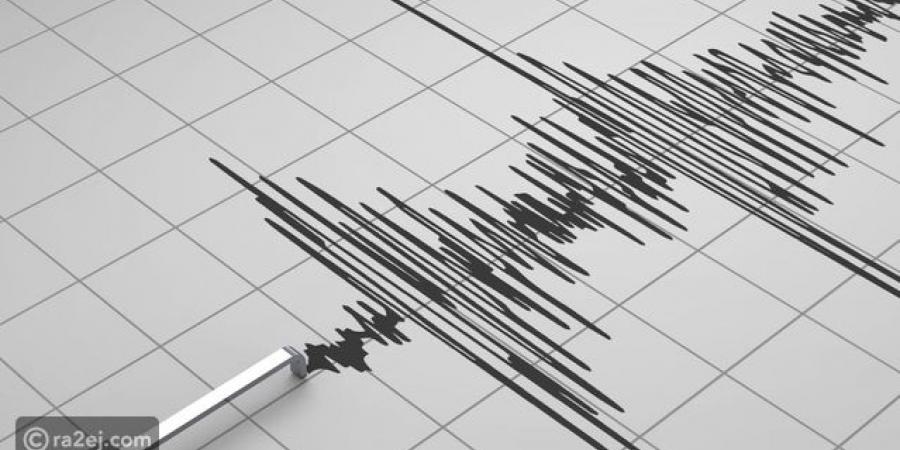 زلزال بقوة 5.1 درجة يضرب مقاطعة بابوا الإندونيسية - تكنو بلس