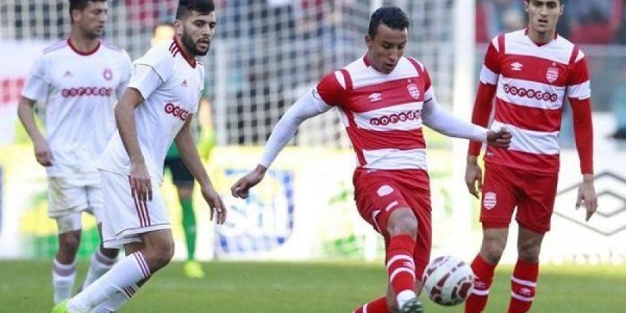 بث مباشر.. شاهد مباراة الإفريقي والنجم الساحلي في الدوري التونسي - تكنو بلس