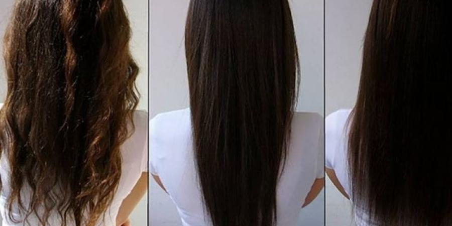 ما هو بروتين الشعر؟ - تكنو بلس