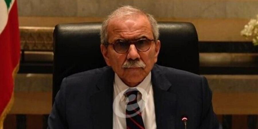 سلام من وزارة الداخلية: الشكاوى خلال الانتخابات ستحوّل إلى القضاء المختص ونسبة الاقتراع مقبولة - تكنو بلس