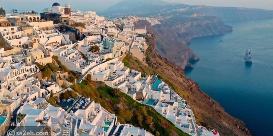 بينها دولة عربية.. قائمة أكثر الأماكن رومانسية للخطوبة 2025 - تكنو بلس