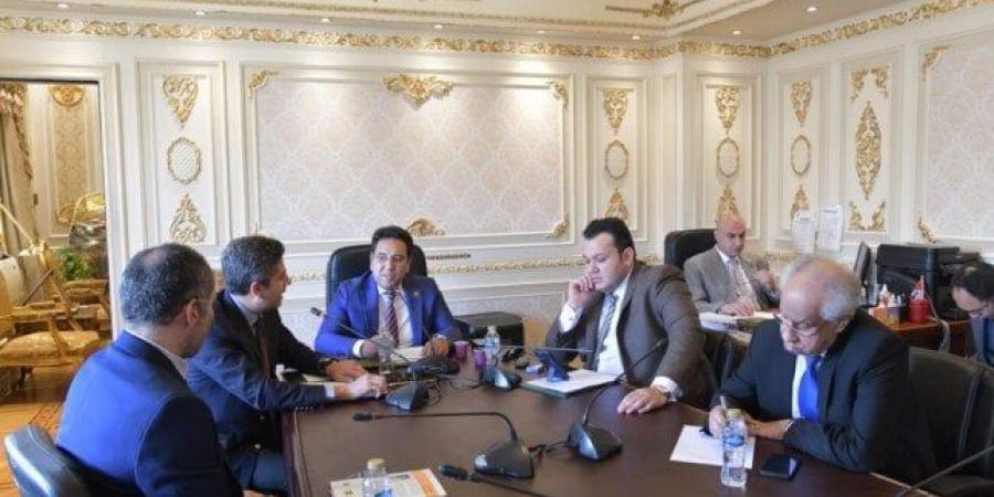 أبرز توصيات لجنة الشئون العربية بالنواب اليوم.. تفاصيل - تكنو بلس