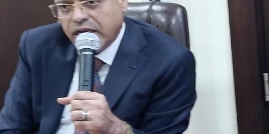 براتب يصل 6500 ريال.. وزير العمل يوفر وظايف لعمال مصريين في شركة - تكنو بلس