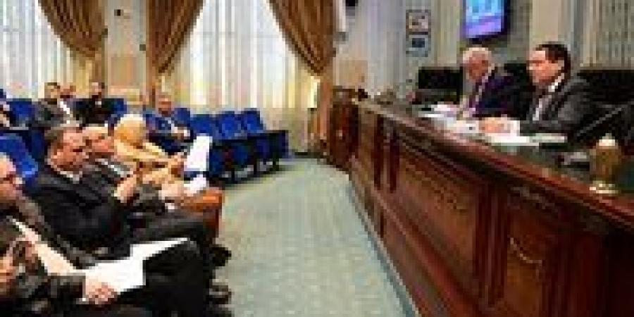 زراعة النواب تعلن انتهاء مشكلة مستحقات مزارعي القطن بالدقهلية .. والقصبى يشكر الحكومة علي تعاونها مع اللجنة - تكنو بلس