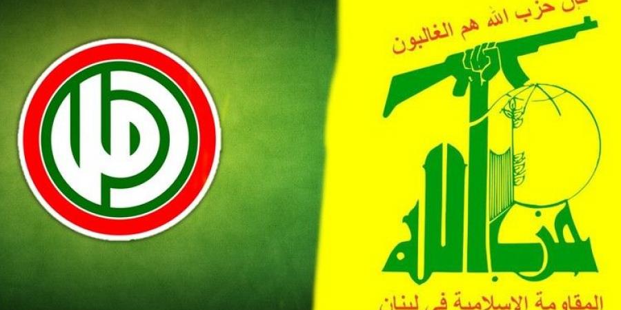 قيادتا "حزب الله" وأمل" ناقشتا مستجدات الاستحقاق البلدي: لإنجاح اللوائح بالتزكية وإن تطلب الأمر بعض التنازلات - تكنو بلس