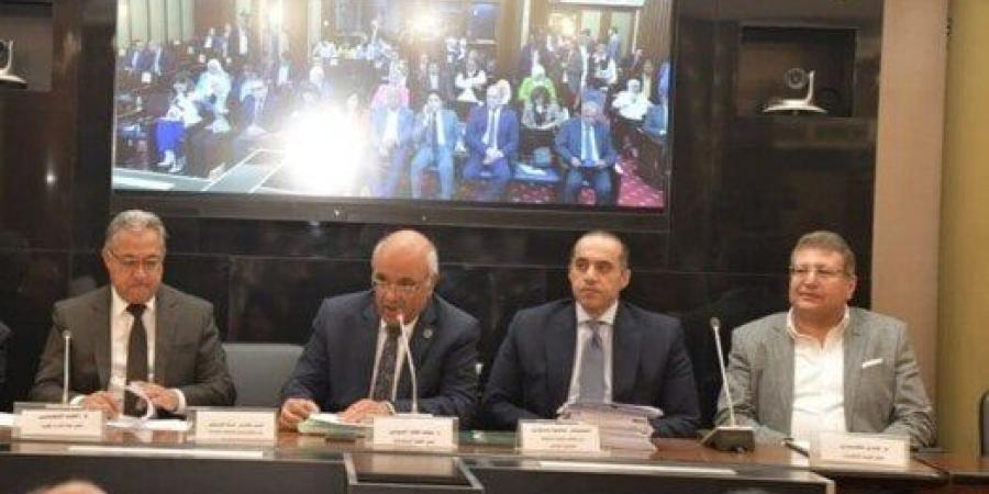 وزير شئون المجالس النيابية: نستمر في سماع وجهة نظر المستأجرين بكل إنصات - تكنو بلس