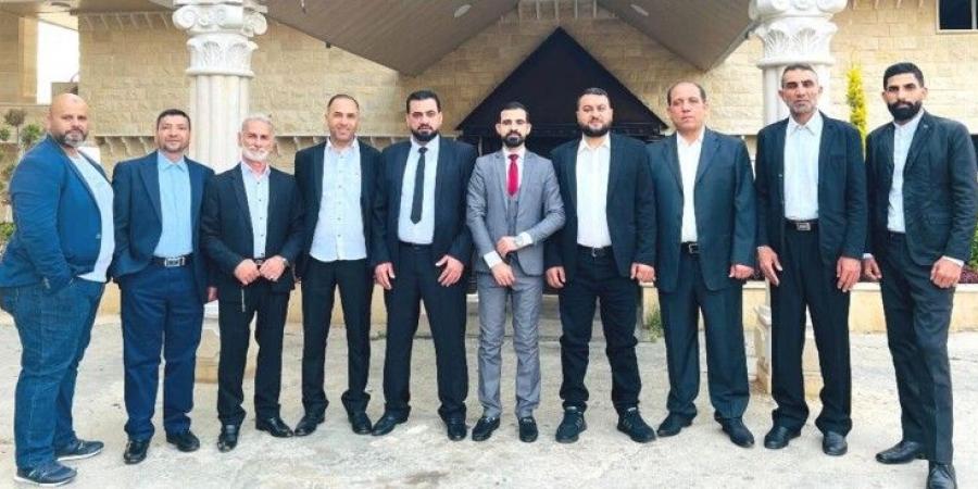 فوز لائحة "الكرامة والتنمية" في الانتخابات البلدية في وادي النحلة- قضاء طرابلس - تكنو بلس