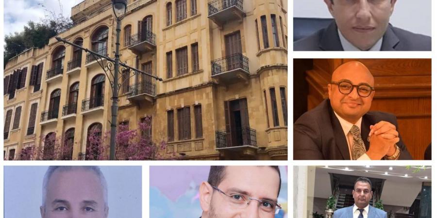 مشروع قانون الايجار القديم.. علي طاولة لجنة الاستماع - تكنو بلس