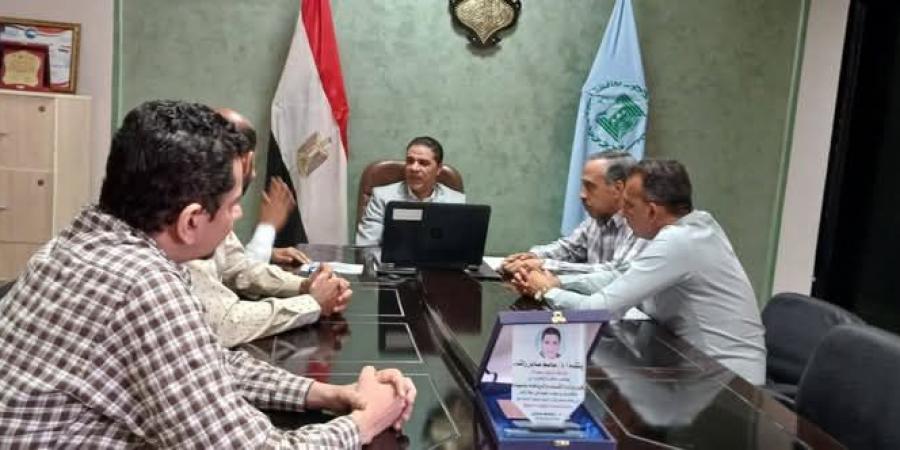 محافظ أسيوط: المحافظة تتصدر انتخابات برلمان الطلائع بنسبة 92.6% - تكنو بلس