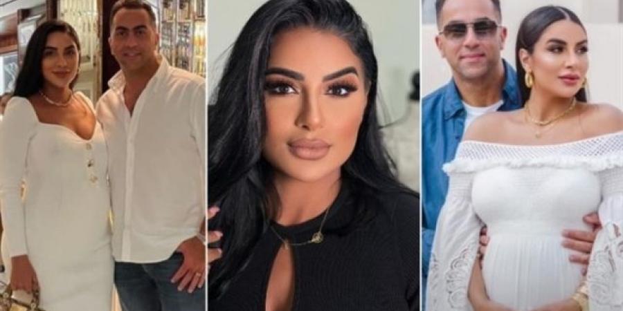 زوج الفنانة "جوري بكر" يتقدم بإنذار لإلغاء حضانتها لابنهما - تكنو بلس