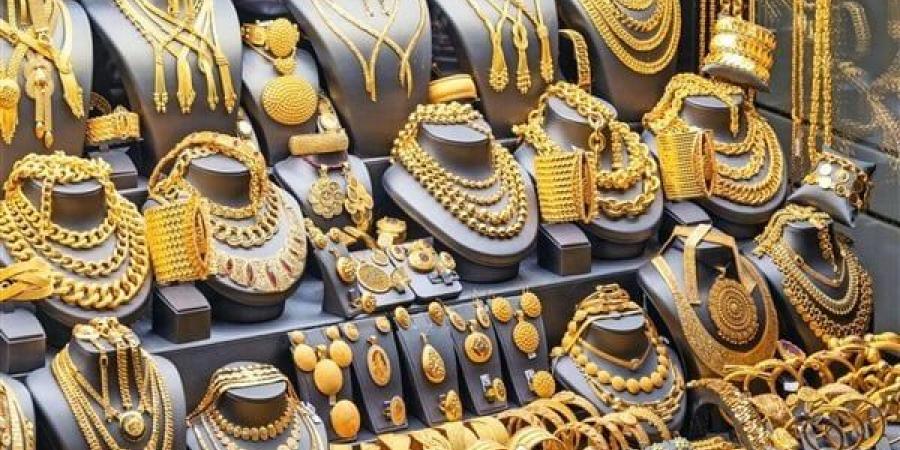 آخر تحديث لـ سعر الذهب الآن | عيار 21 يسجل هذا الرقم - تكنو بلس