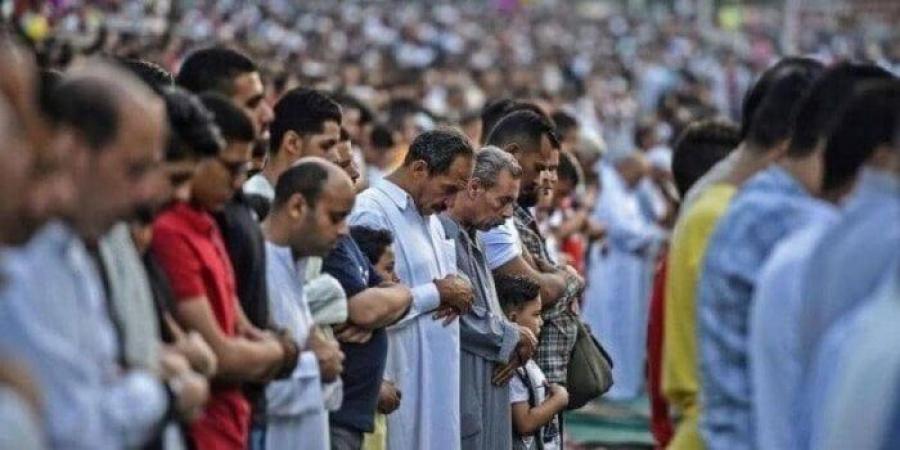 متى تبدأ وتنتهي تكبيرات عيد الأضحى المبارك؟ - تكنو بلس