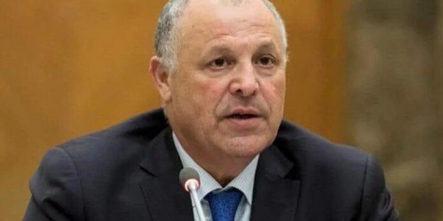 أبو ريدة يدعو رؤساء الأندية والرابطة لمناقشة التخطيط للموسم الجديد - تكنو بلس