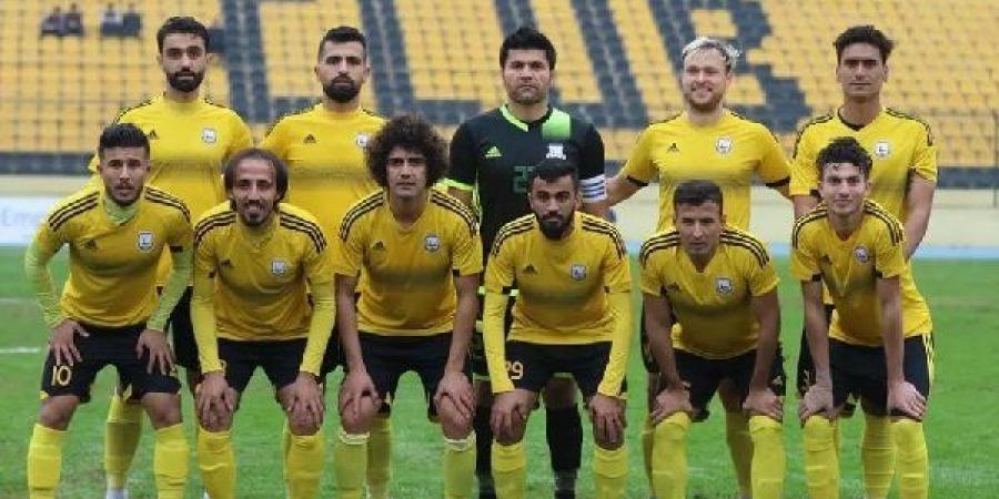 شاهد الأن.. بث مباشر لمباراة ديالى وأربيل في الدوري العراقي - تكنو بلس