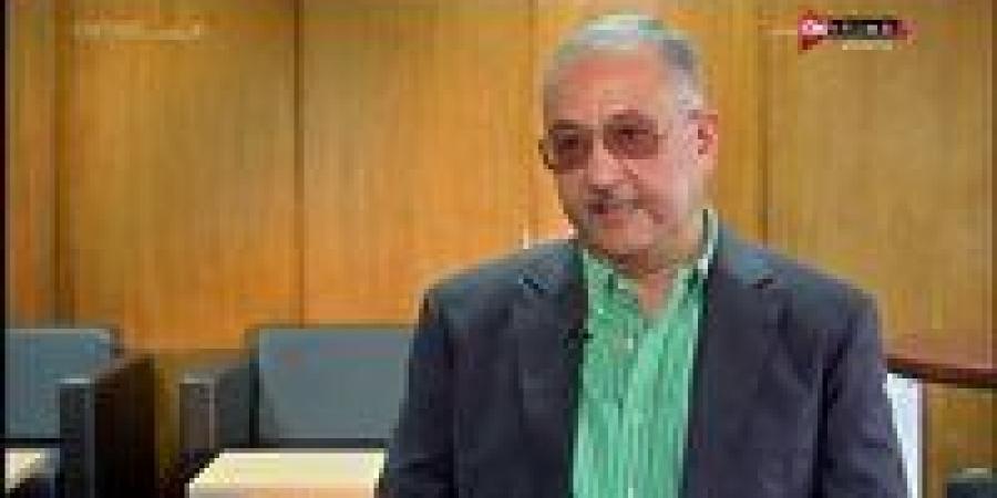رئيس نادي البنك الأهلي: مفاوضات الأهلي مع " ربيع " غير صحيحة و لن نفرط في اللاعب - تكنو بلس