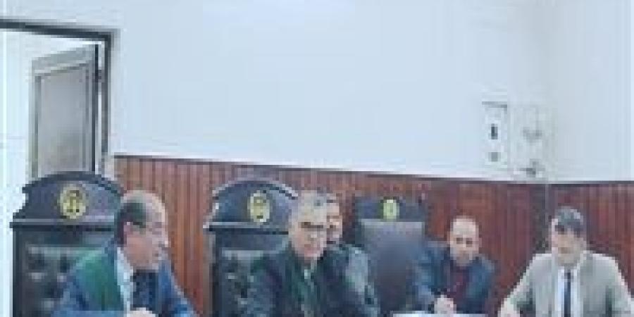 السجن 3 سنوات لتاجر " البارود " بالمنيا بعد اتهامه بتصنيع مواد متفجرة محلية الصنع - تكنو بلس