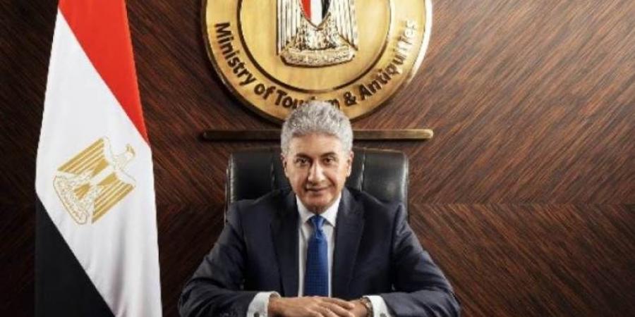 وزير السياحة: طموحنا يليق بقدرات مصر وإمكانياتها - تكنو بلس
