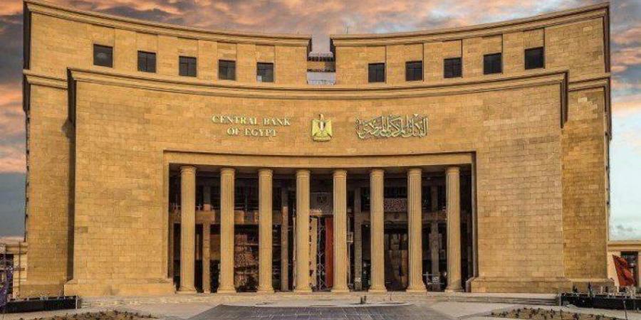 البنك المركزى المصرى: قفزة تاريخية في تحويلات المصريين بالخارج - تكنو بلس