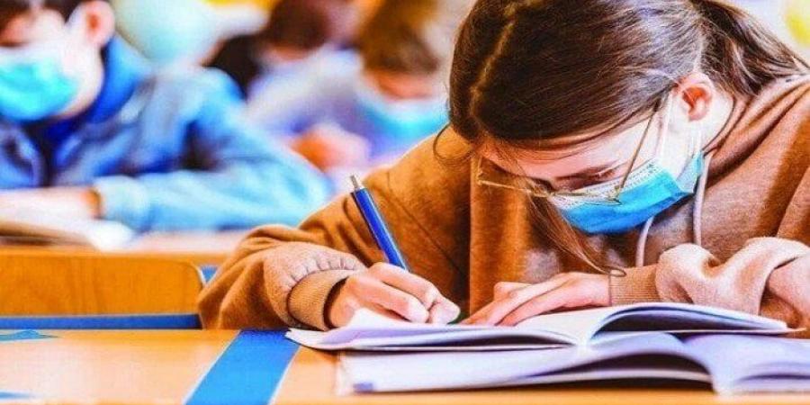 لطلاب القاهرة.. جدول امتحانات الشهادة الإعدادية الترم الثاني 2025 - تكنو بلس