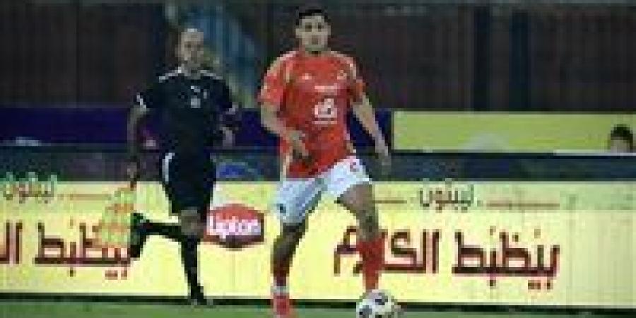خالد الغندور: الأهلي يبدأ المفاوضات مع زد لشراء عقد مصطفى العش - تكنو بلس