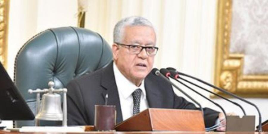 بعد مكافأة 2500 جنيه للصيادلة.. رئيس النواب يطالب الحكومة بتمديد المعاملة لخريجى الكليات الطبية فى حال إقرار زيادة - تكنو بلس
