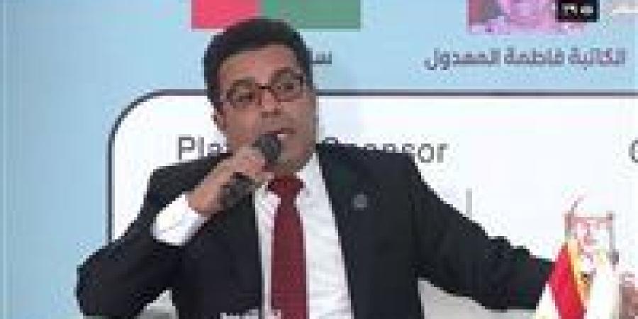 باسل عادل: شكر ترامب لمصر يؤكد دورها المحوري للوصول لسلام دائم - تكنو بلس