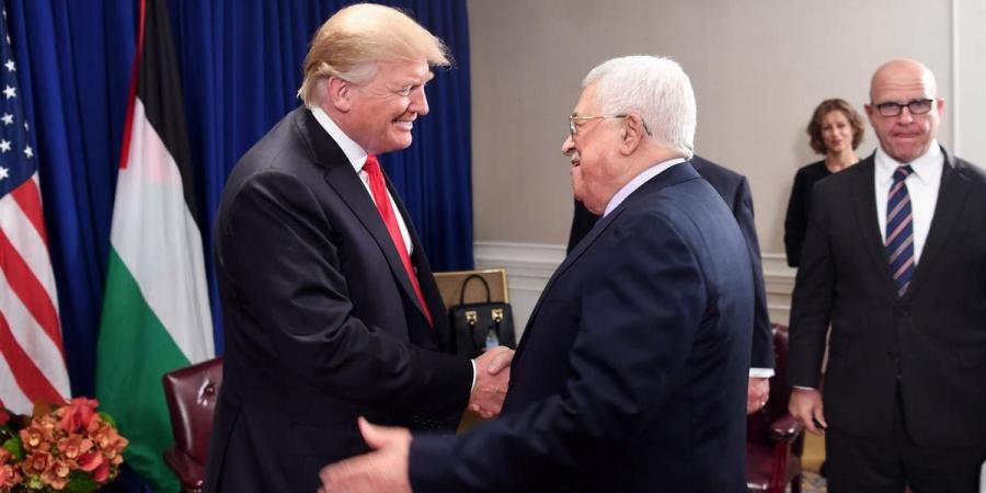 الخارجية الأمريكية تكشف لـ «تحيا مصر».. هل سيعترف ترامب بدولة فلسطينية؟ - تكنو بلس