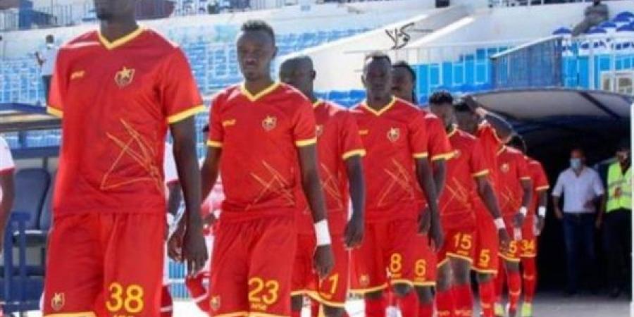 حقيقة مشاركة المريخ السودانى بالدورى المصرى الموسم المقبل - تكنو بلس