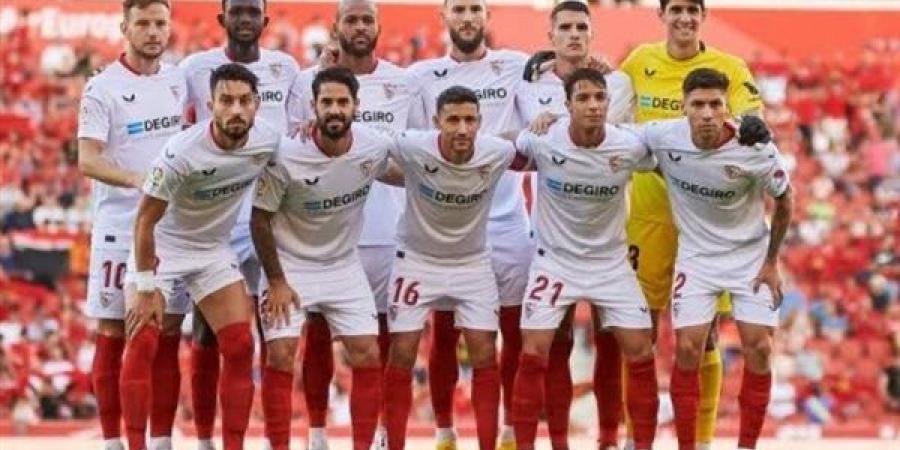 بث مباشر.. مشاهدة مباراة إشبيلية ولاس بالماس في الدوري الإسباني - تكنو بلس