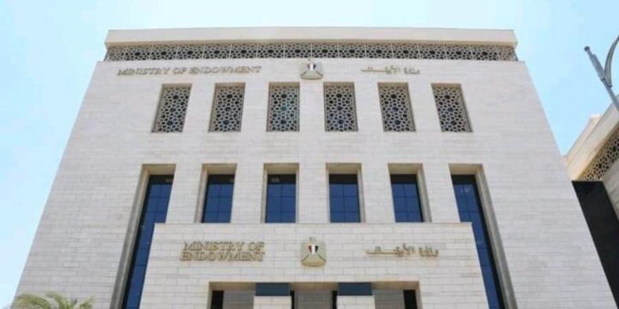 الأوقاف : امتهان حرمة المساجد جريمة ومخالفة شرعية - تكنو بلس